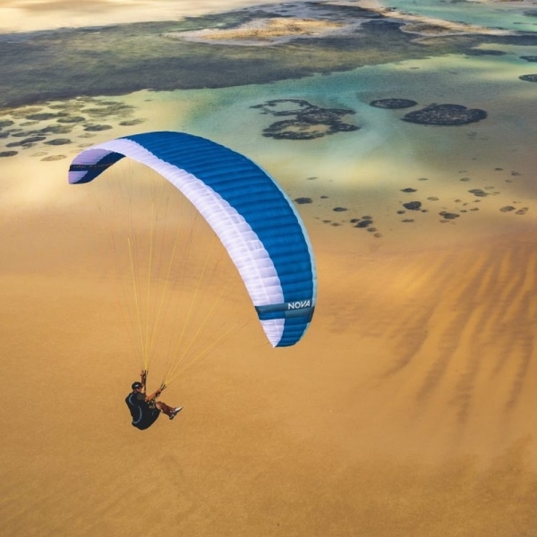 Parapente NOVA ION 7 Light