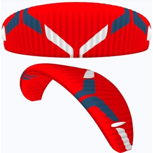 Parapente OZONE ALTA