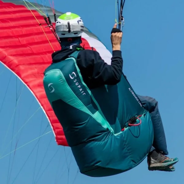 Sellette SUPAIR ALTIRANDO LITE 2
