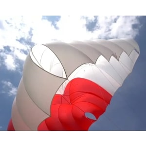 Parachute de Secours SUPAIR FLUID LIGHT EVO