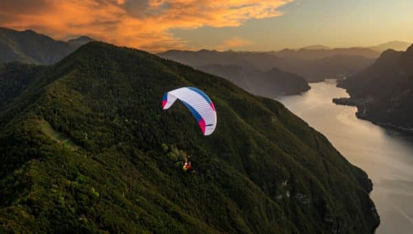 Parapente Advance THETA ULS – Image 2