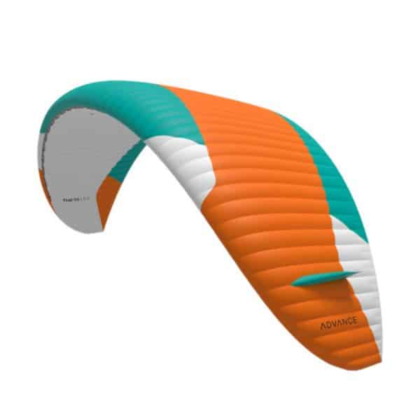 Parapente Advance THETA ULS