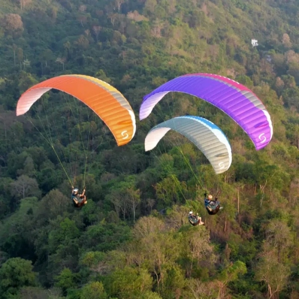 Pack Take Off EONA 4 + ACCESS 3 + SHINE