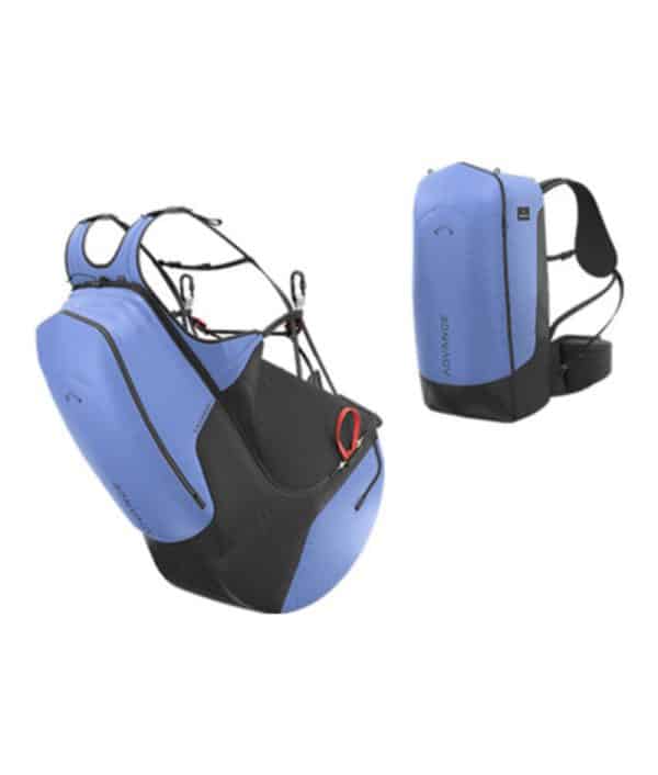 Sellette ADVANCE EASINESS 4